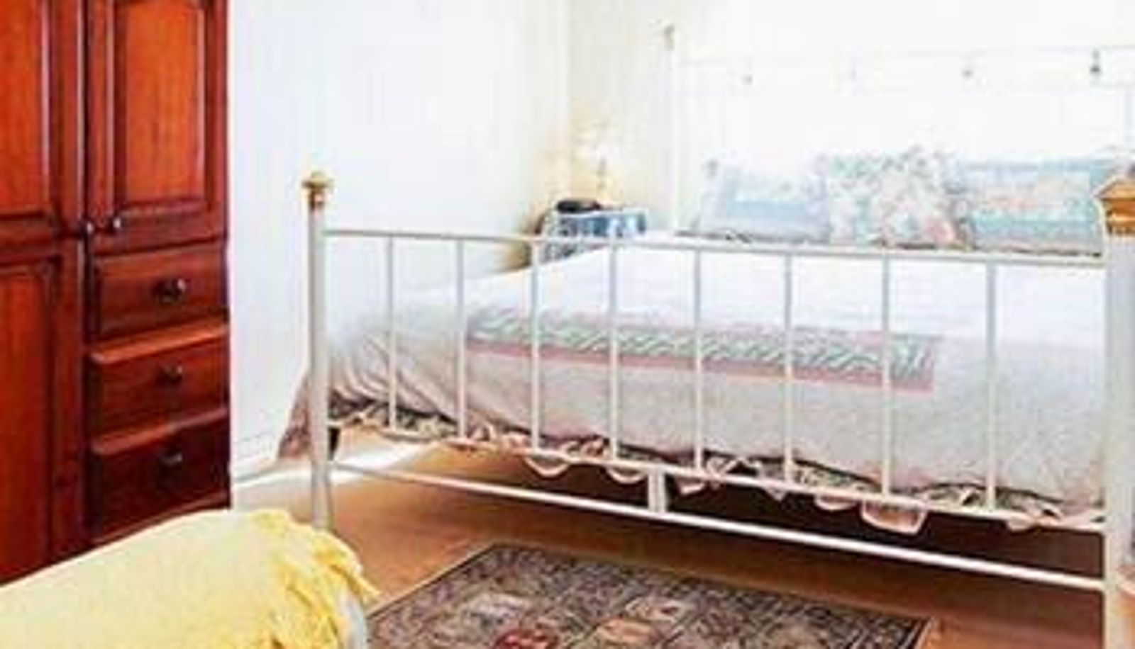 Standardzimmer - Melba Lodge