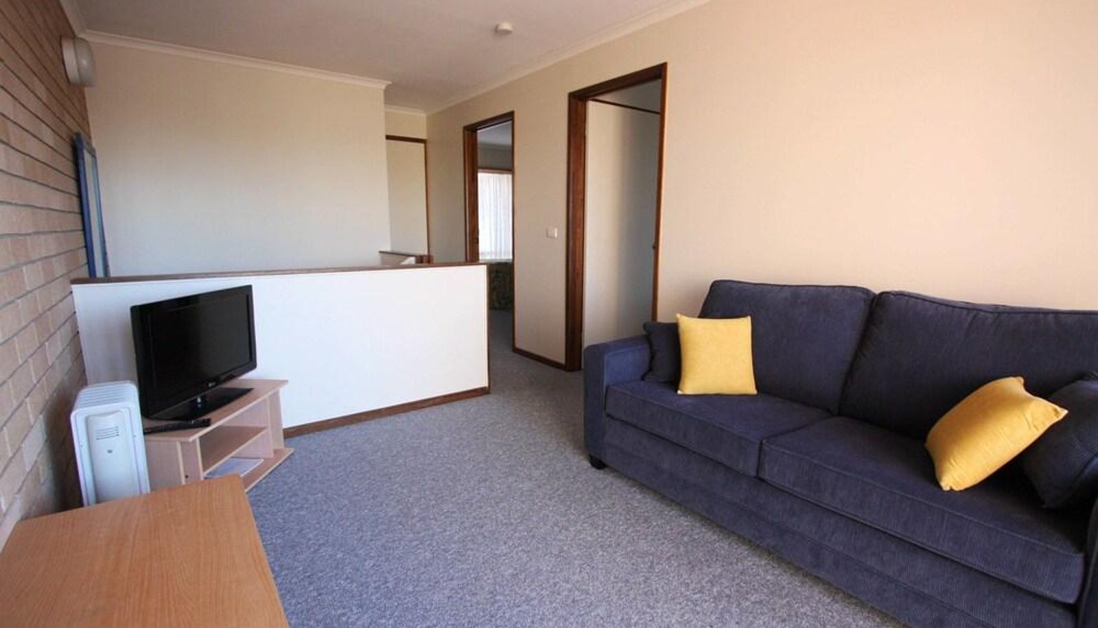 Apartment - Sapphire Court Holiday Units