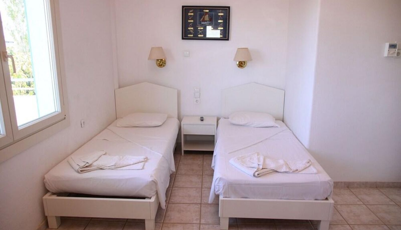Apartment - Villa Anna
