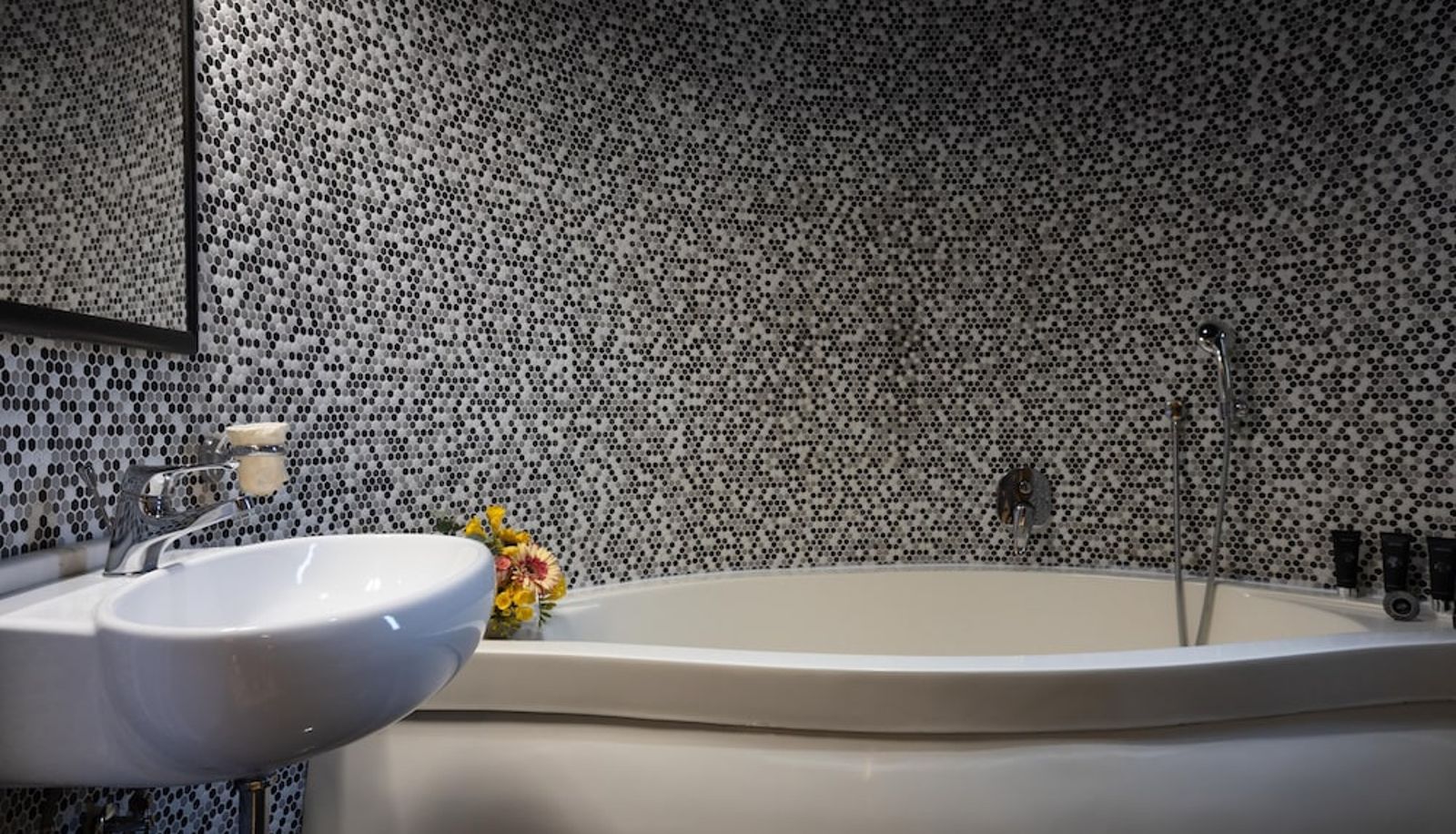 Junior suite - Pompei Valley Boutique Hotel