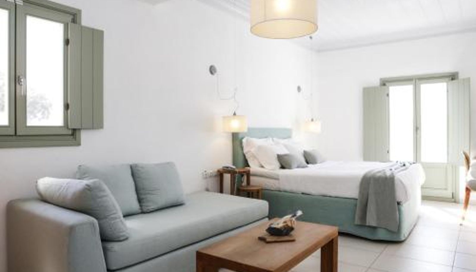 Zimmer - Pylaia Boutique Hotel & Spa