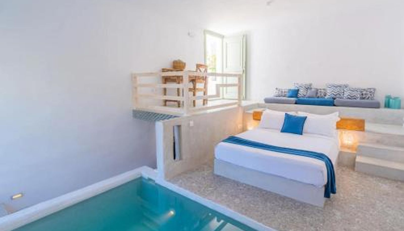 Zimmer - Pylaia Boutique Hotel & Spa