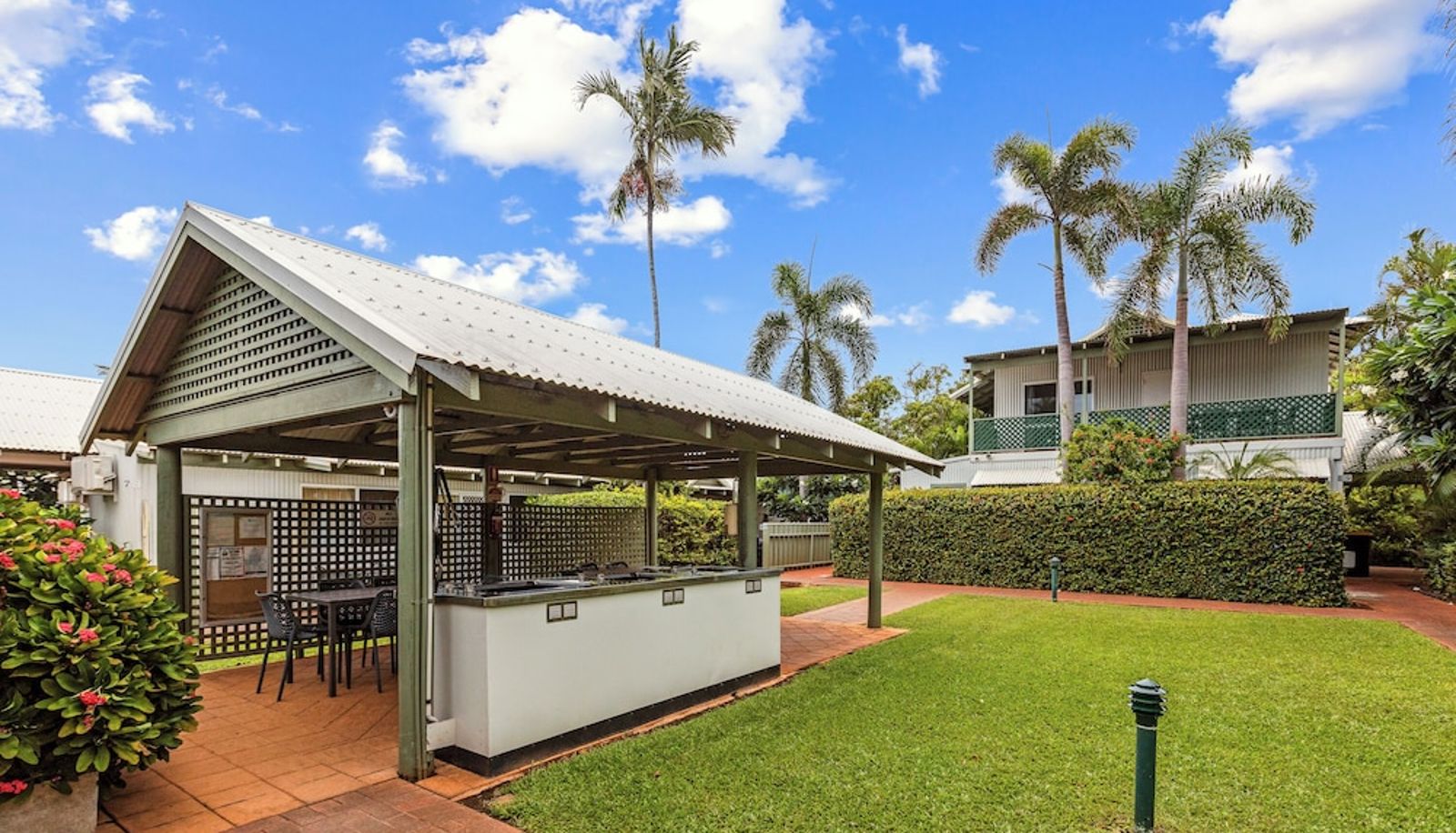 Apartamento - Cable Beachside Villas