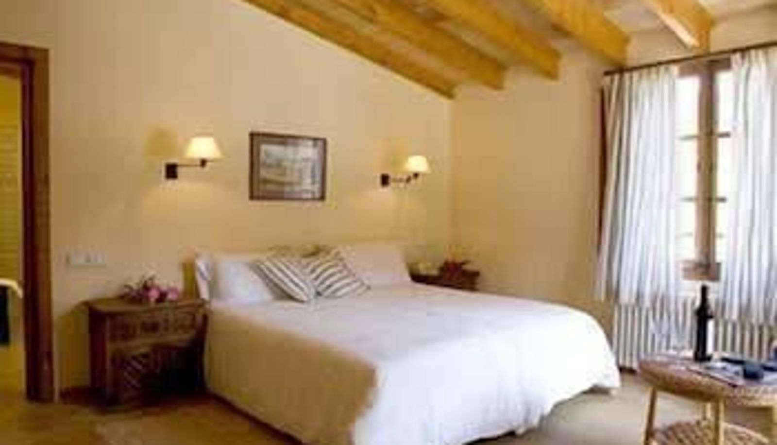 Camera standard - Hotel Dalt Muntanya