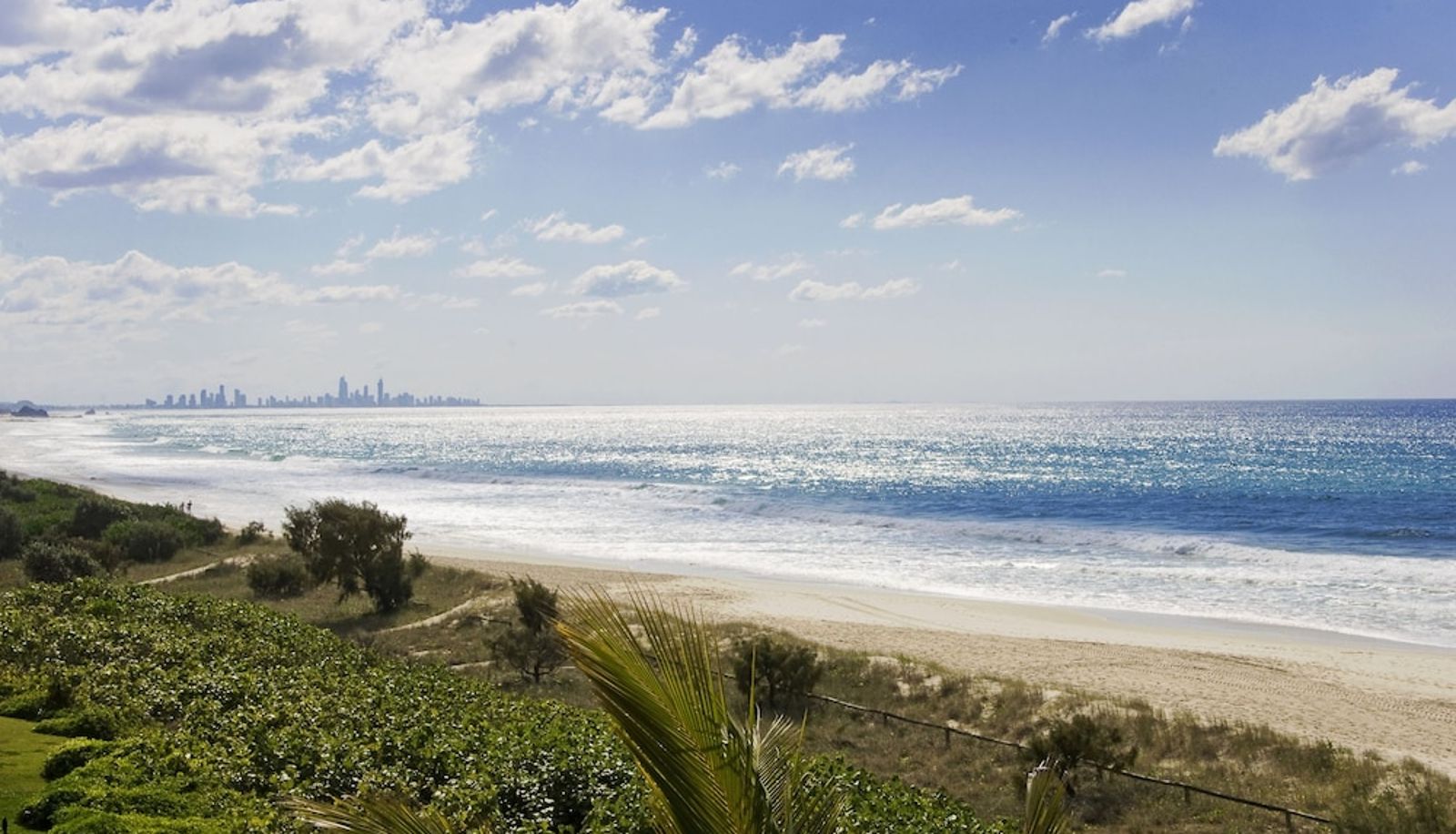 Info - Oceanside Resort