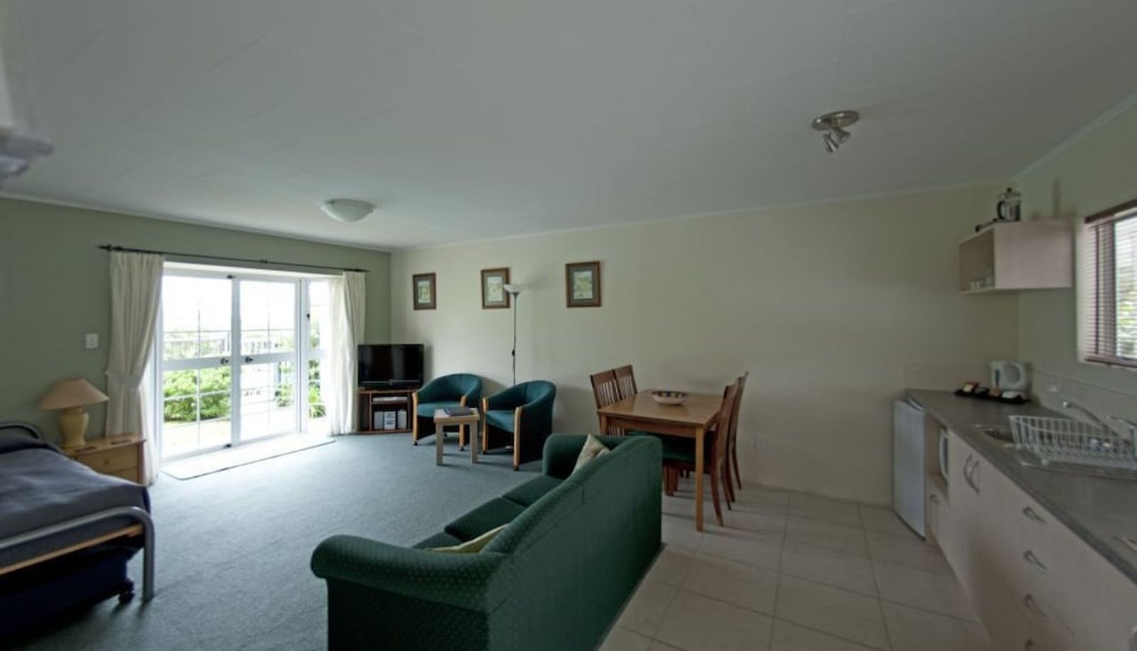 Appartement - Ash Grove Boutique Motel