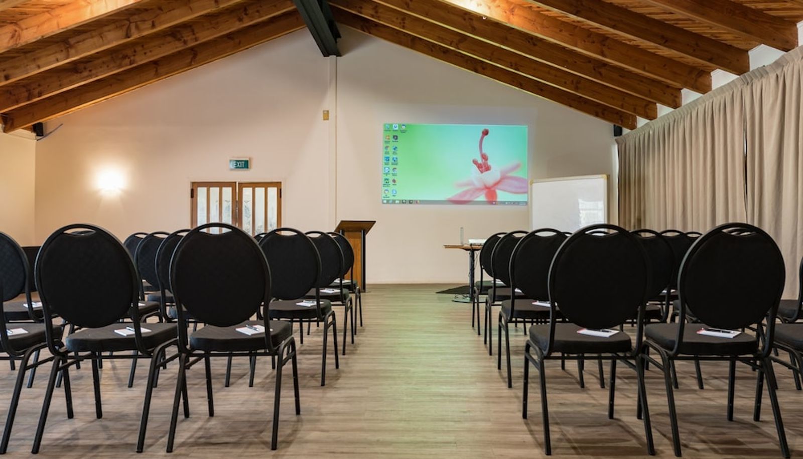 Meetingzimmer - Taipa Beach Resort