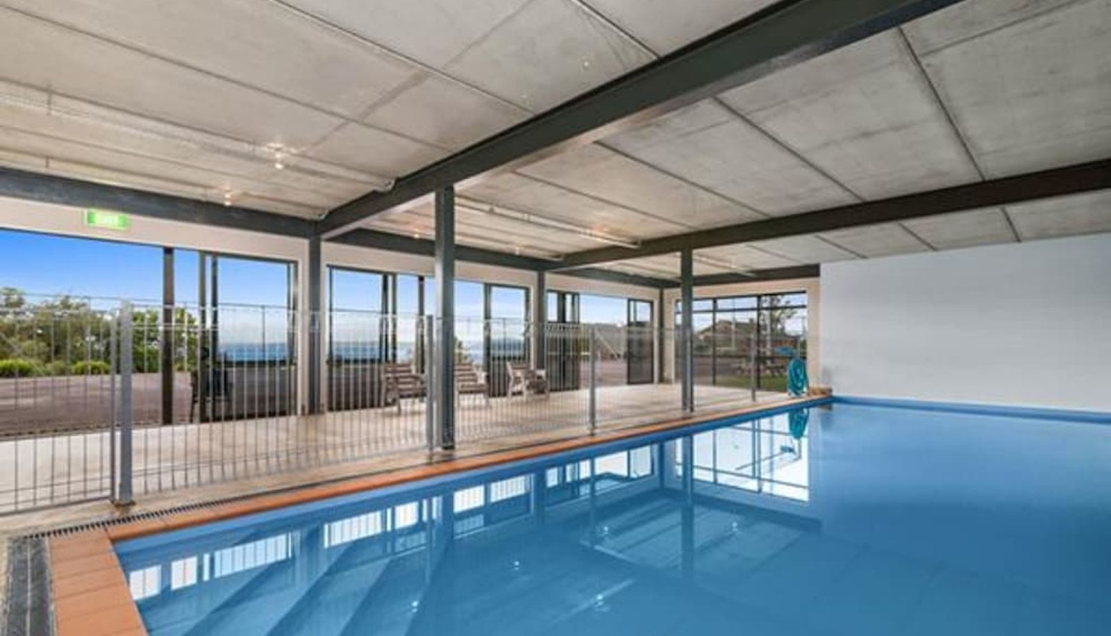Pool - The Oreti Collection- By Vacations in Paradise