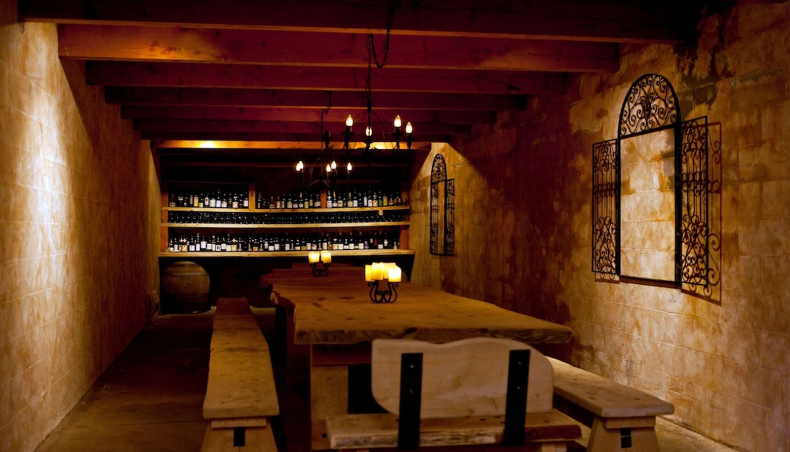 Restaurant - The Oreti Collection- By Vacations in Paradise