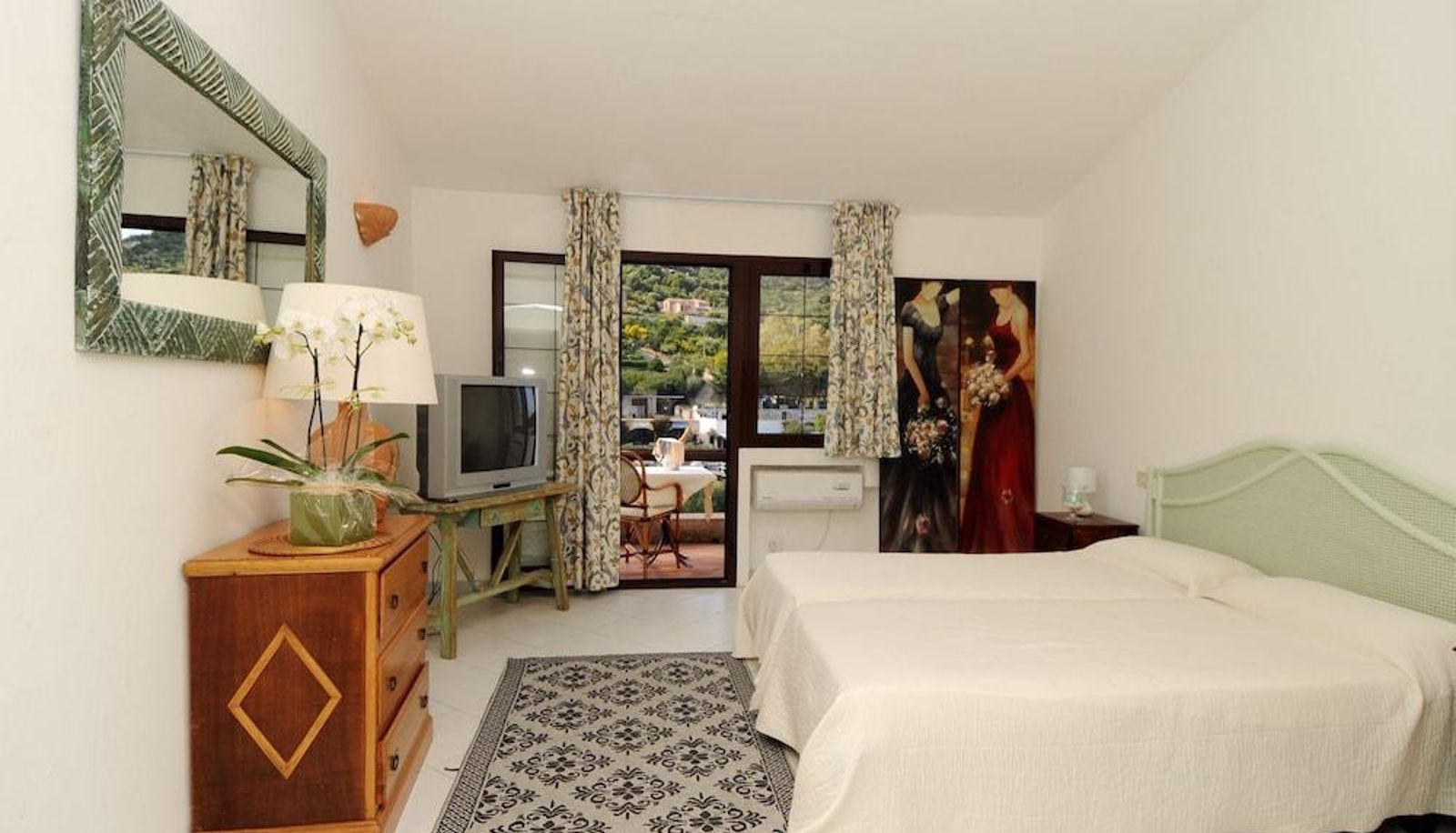 Apartment - Hotel Sopravento