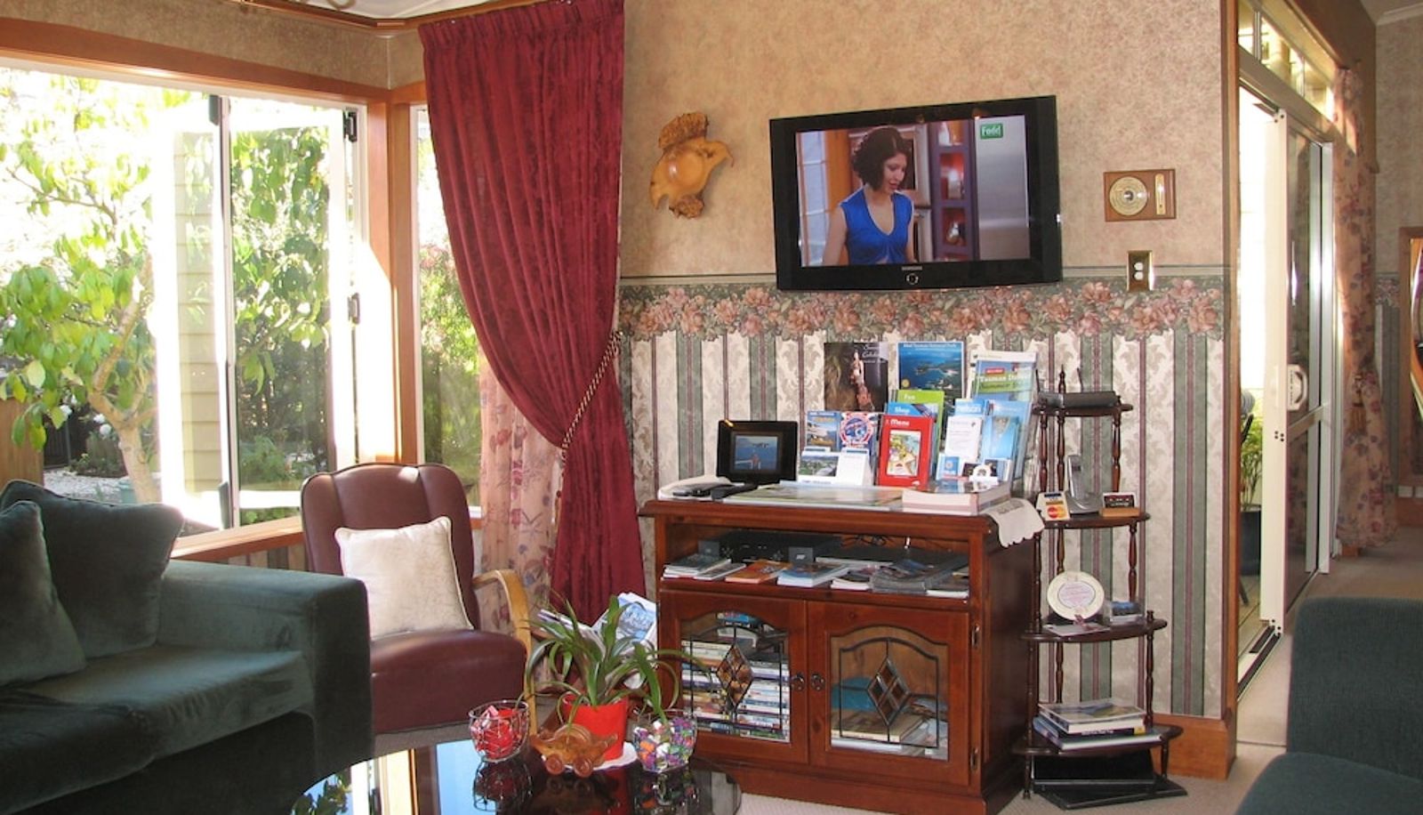 Hall - Ambleside Luxury Bed & Breakfast