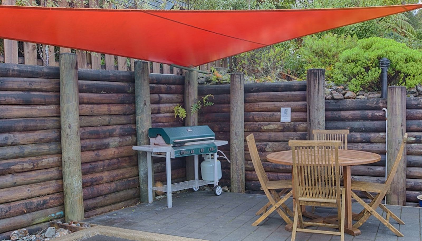 Info - Bella Vista Motel Fox Glacier