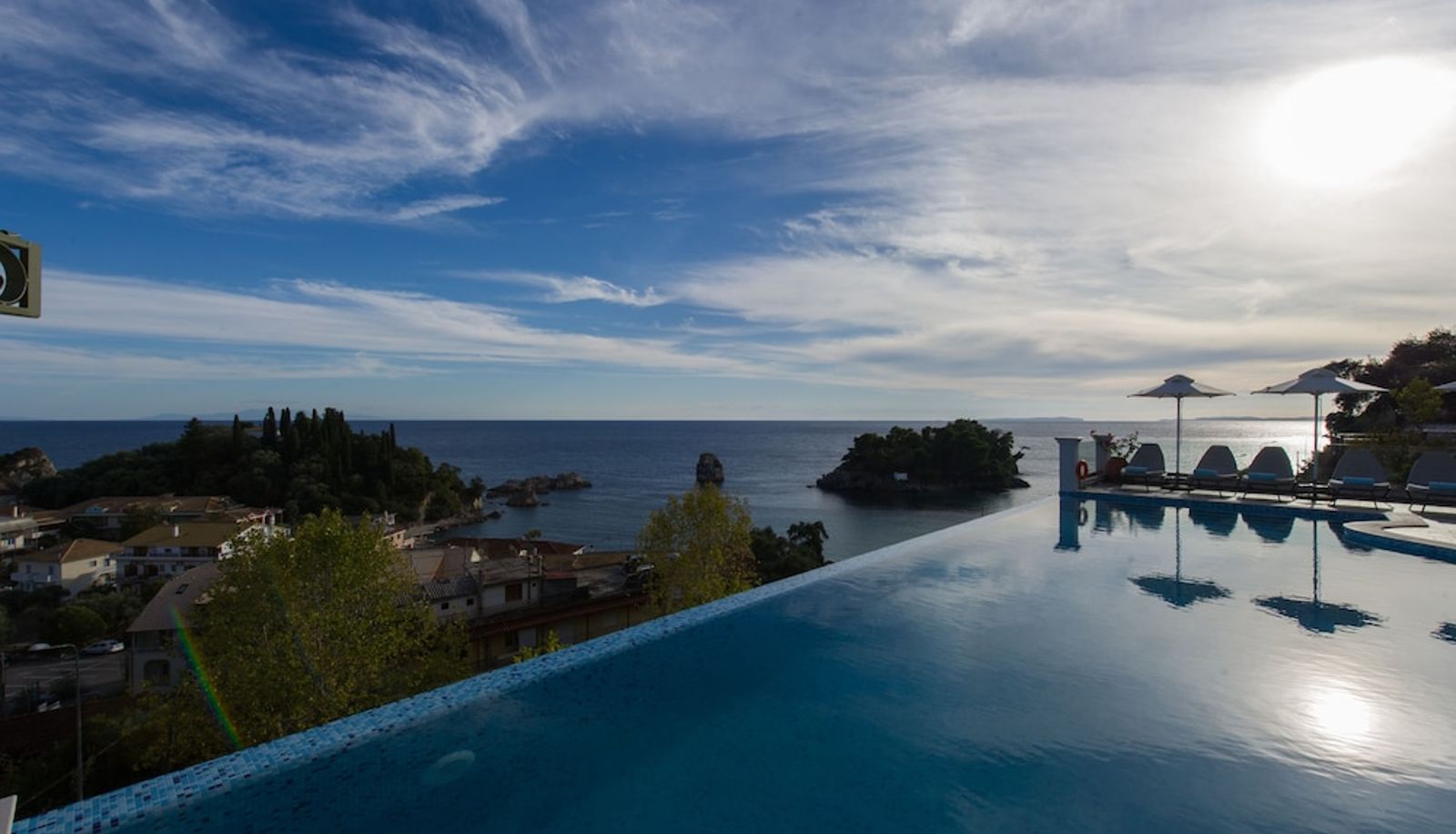 Pool - Irida Parga