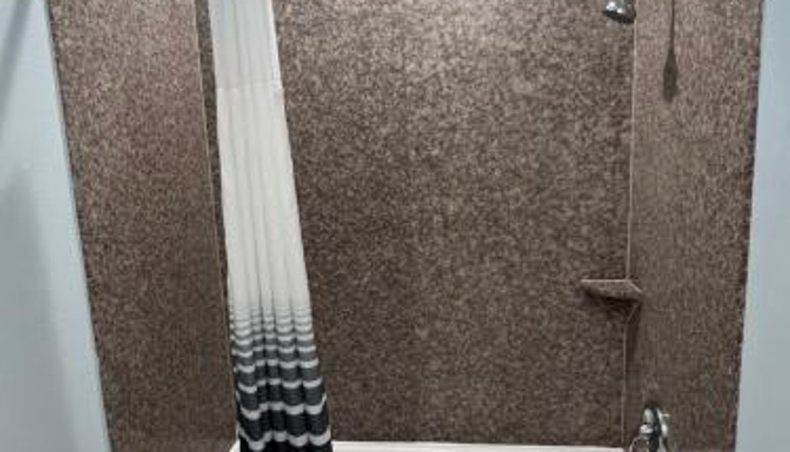Dreibettzimmer - Americas Best Value Inn Sulphur