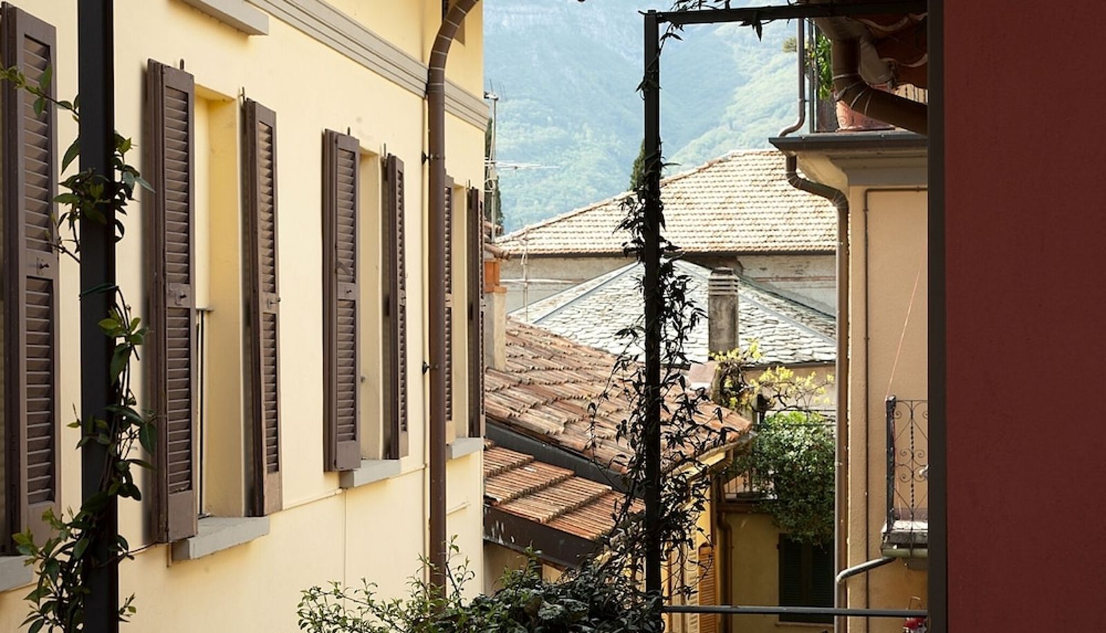 Apartment - Nenè - Accommodation Il Vicolo