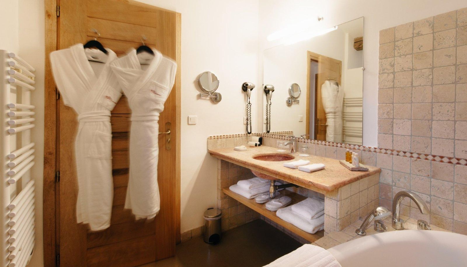 Habitación - Les Bergeries de Palombaggia