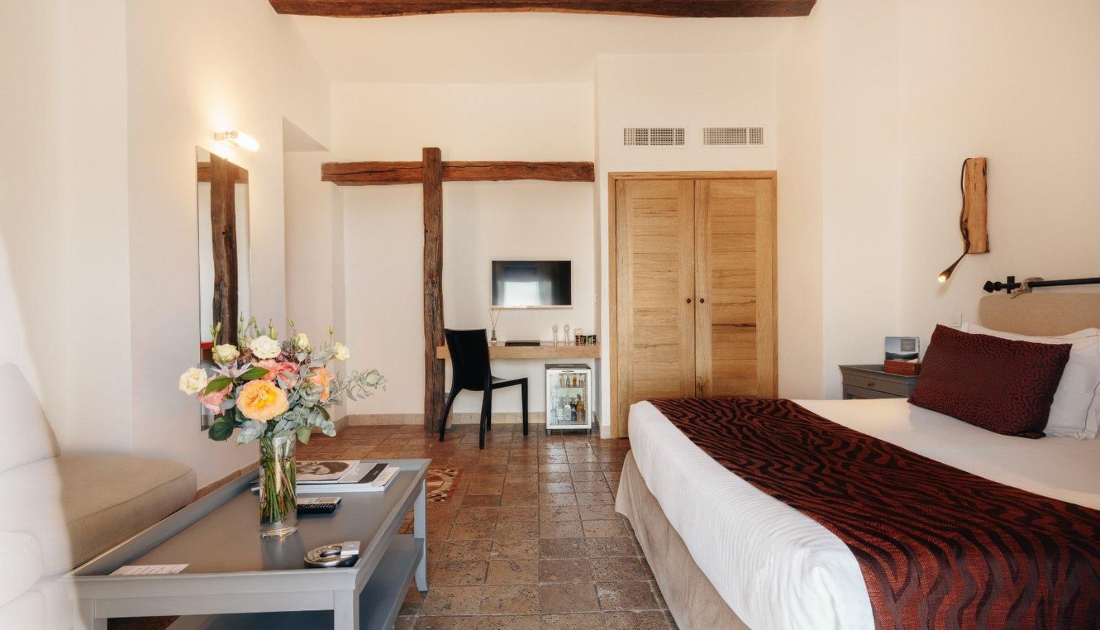 Habitación - Les Bergeries de Palombaggia