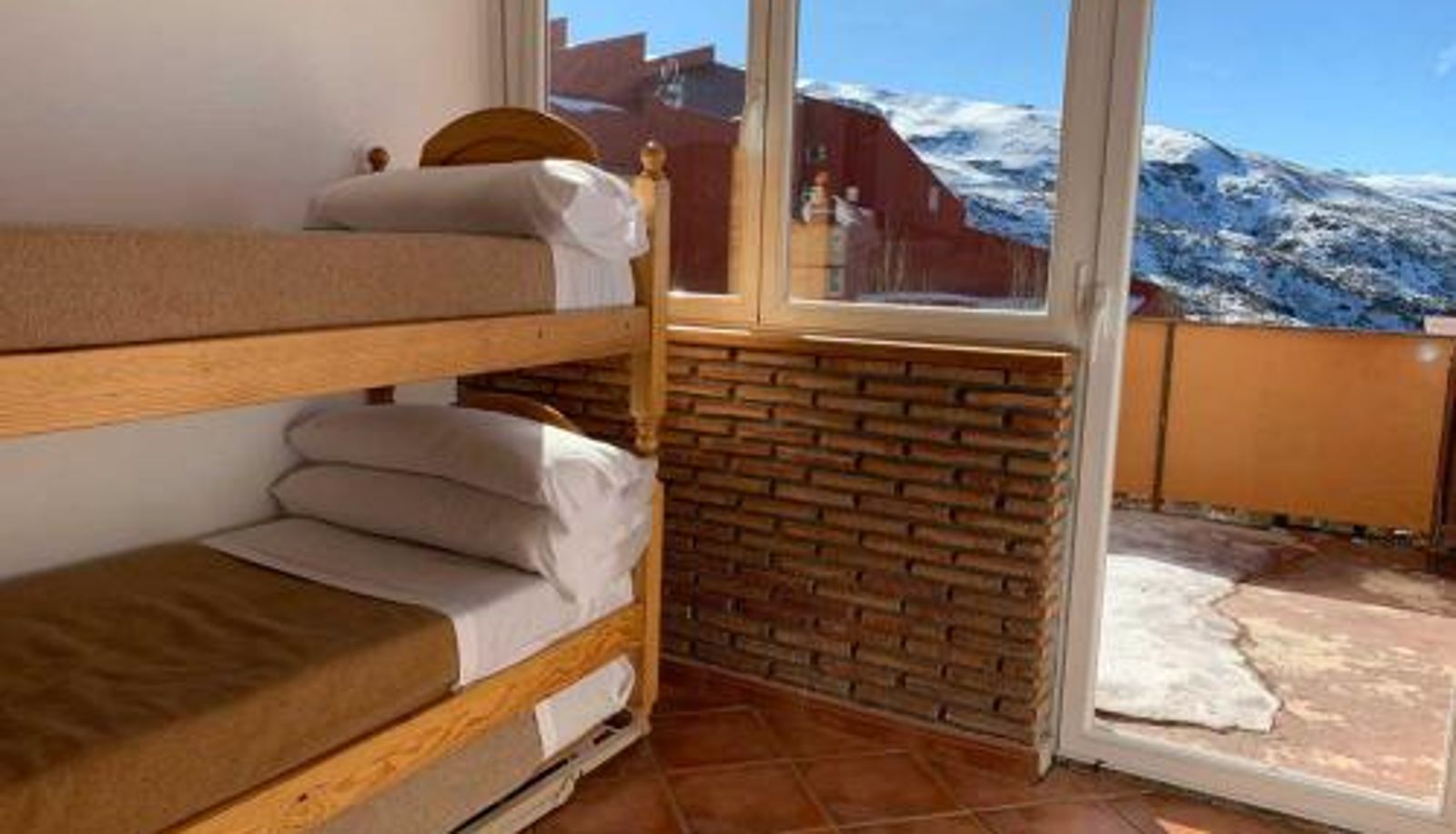 Habitación estándar - Apartamentos Bulgaria