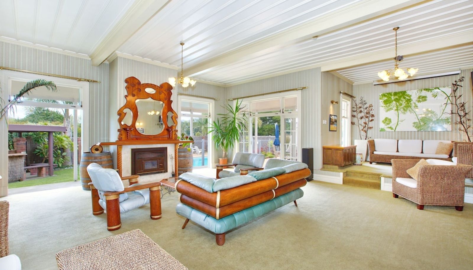 Meetingzimmer - Warkworth Lodge