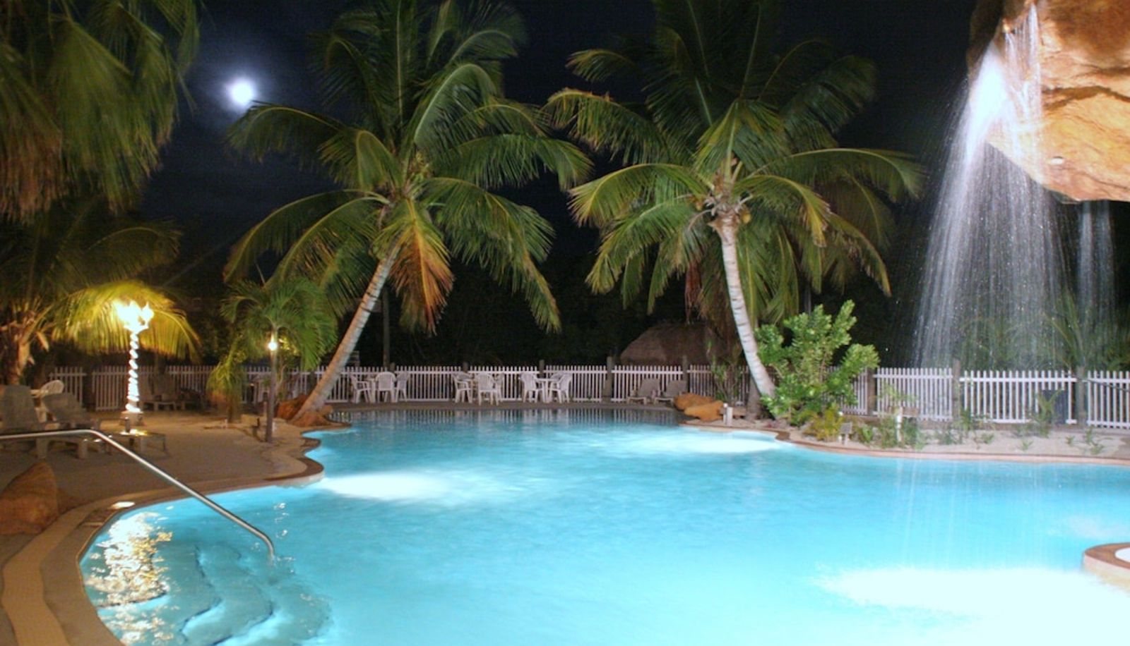 Piscine - Coconut Cove Resort and Marina