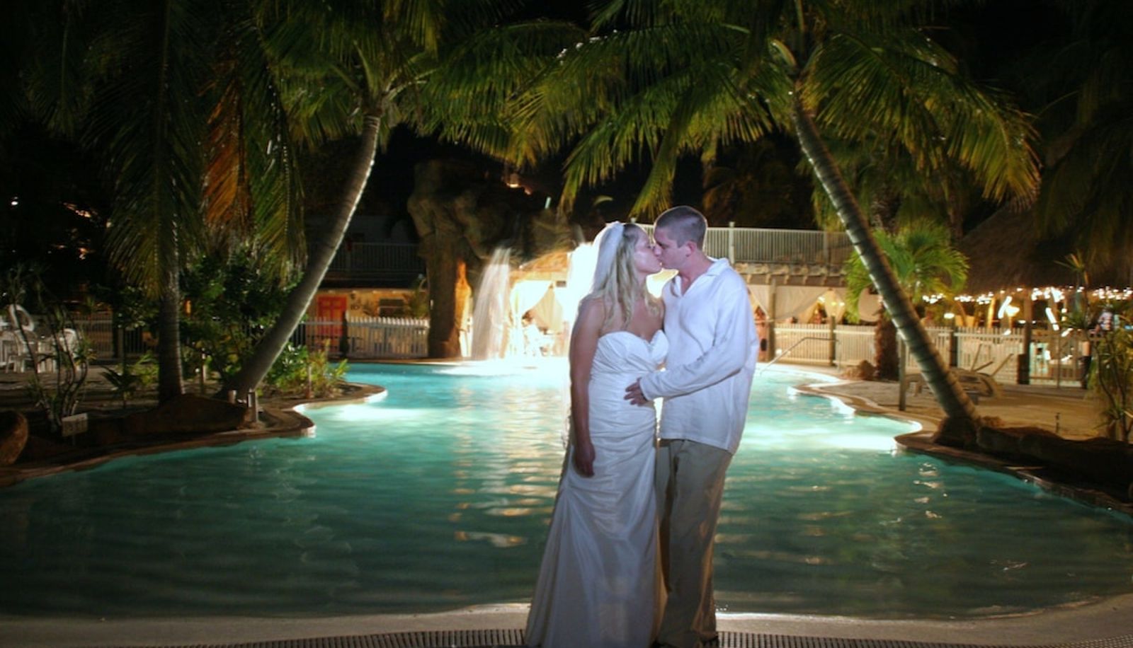 Piscine - Coconut Cove Resort and Marina