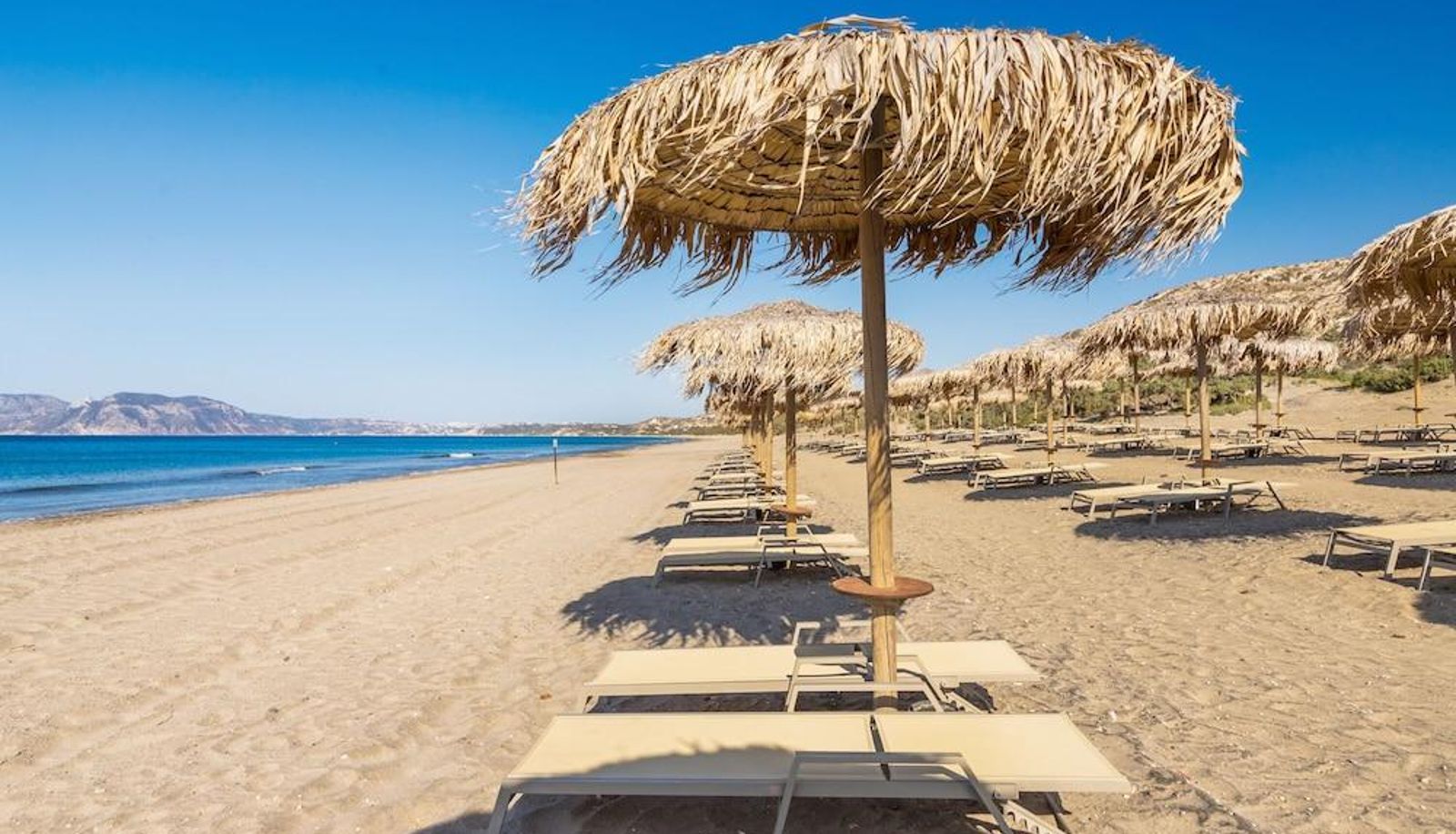 Playa - Blue Lagoon Village - All Inclusive