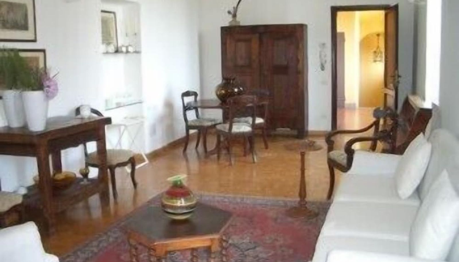 Lobby - Dimora dei Tasso