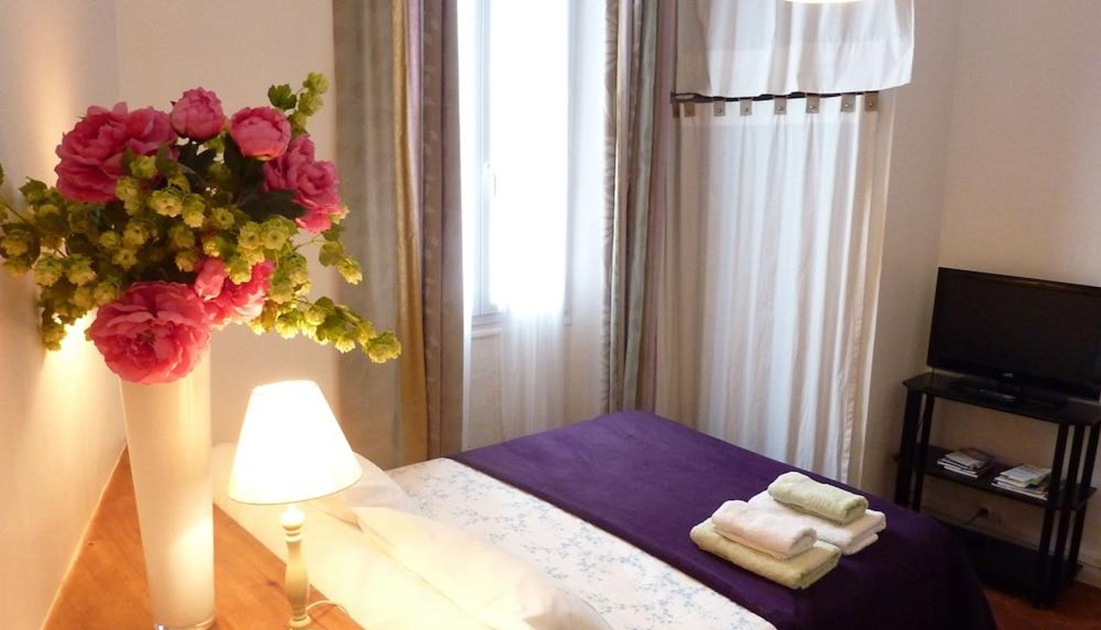 Apartment - Studios Floréal