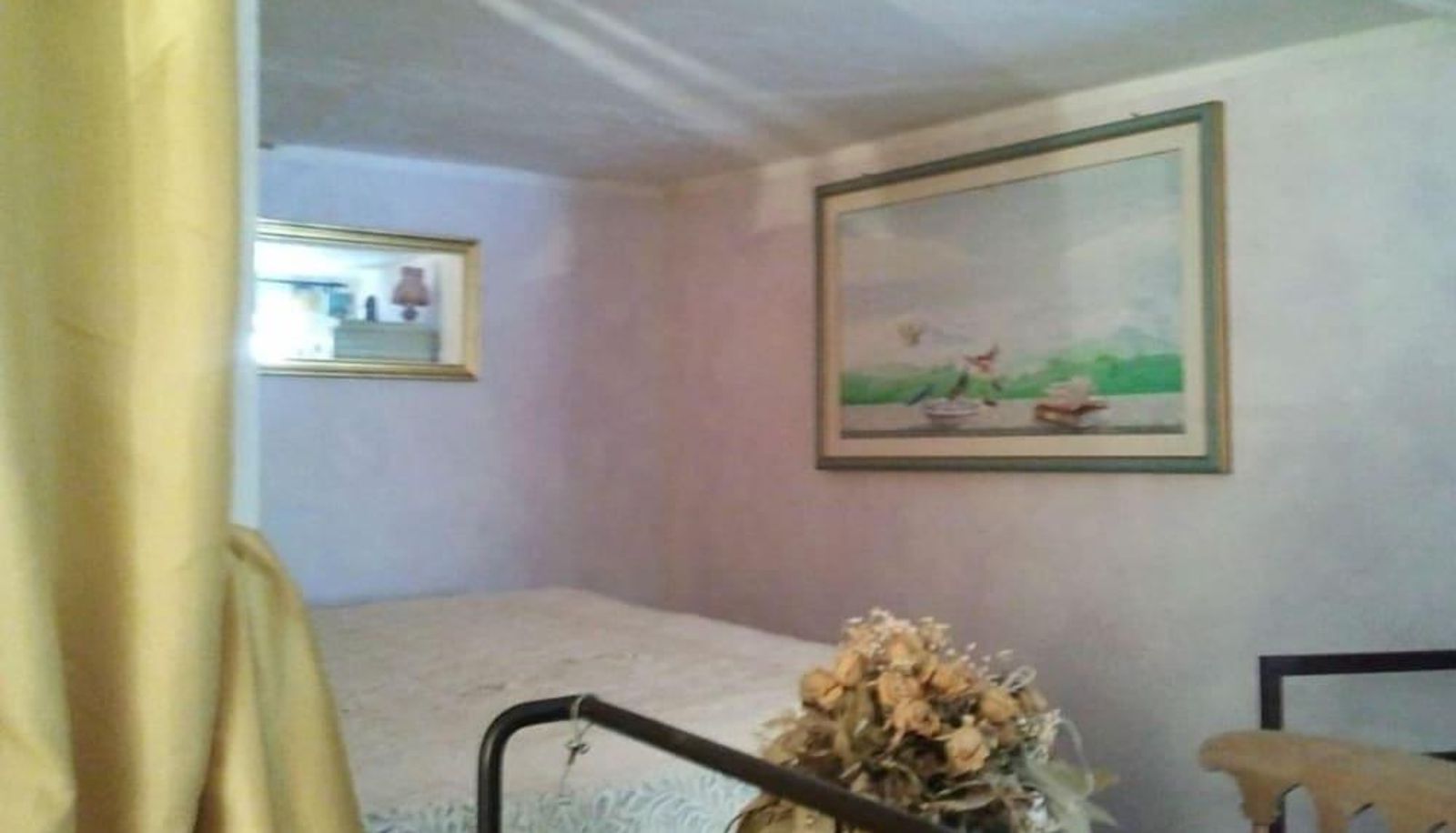 Pokój czteroosobowy - Aga Guest Residence