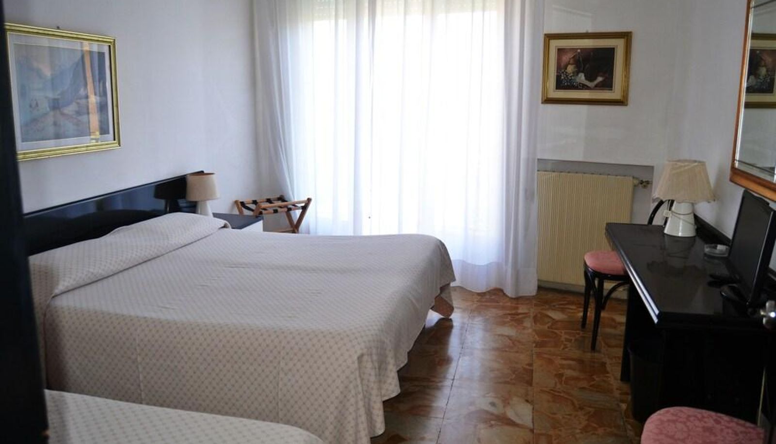 Tripla - Hotel Marligure