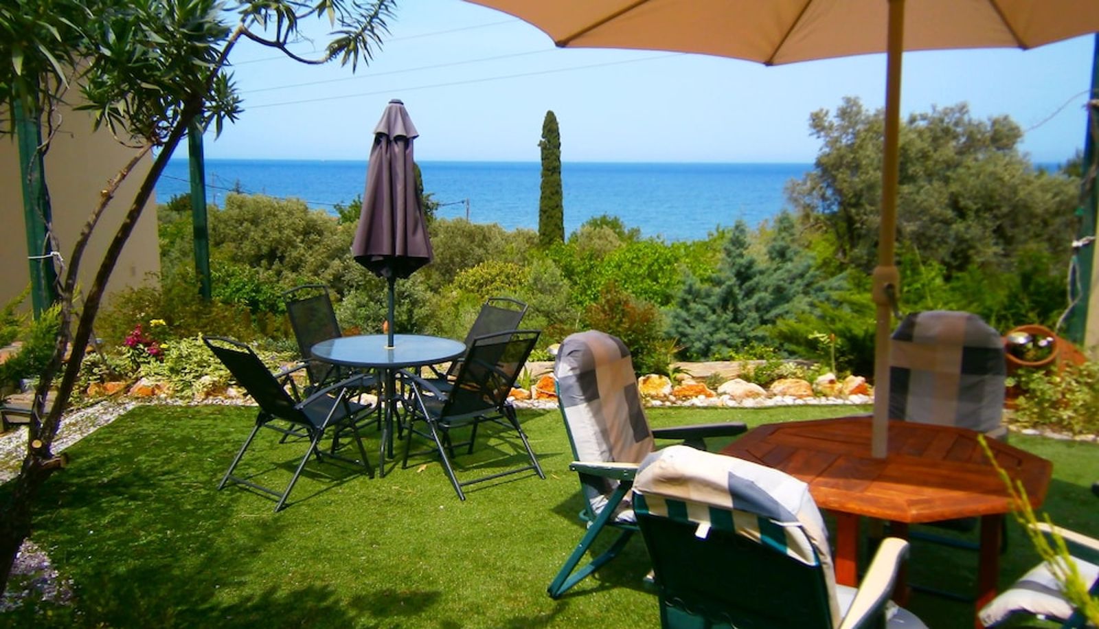 Garten - Argo Studios