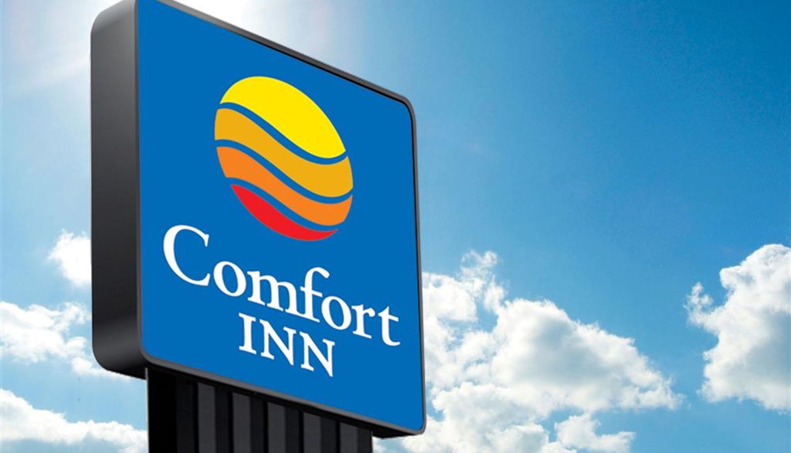 Außenansicht - COMFORT HOTEL SYDNEY CITY
