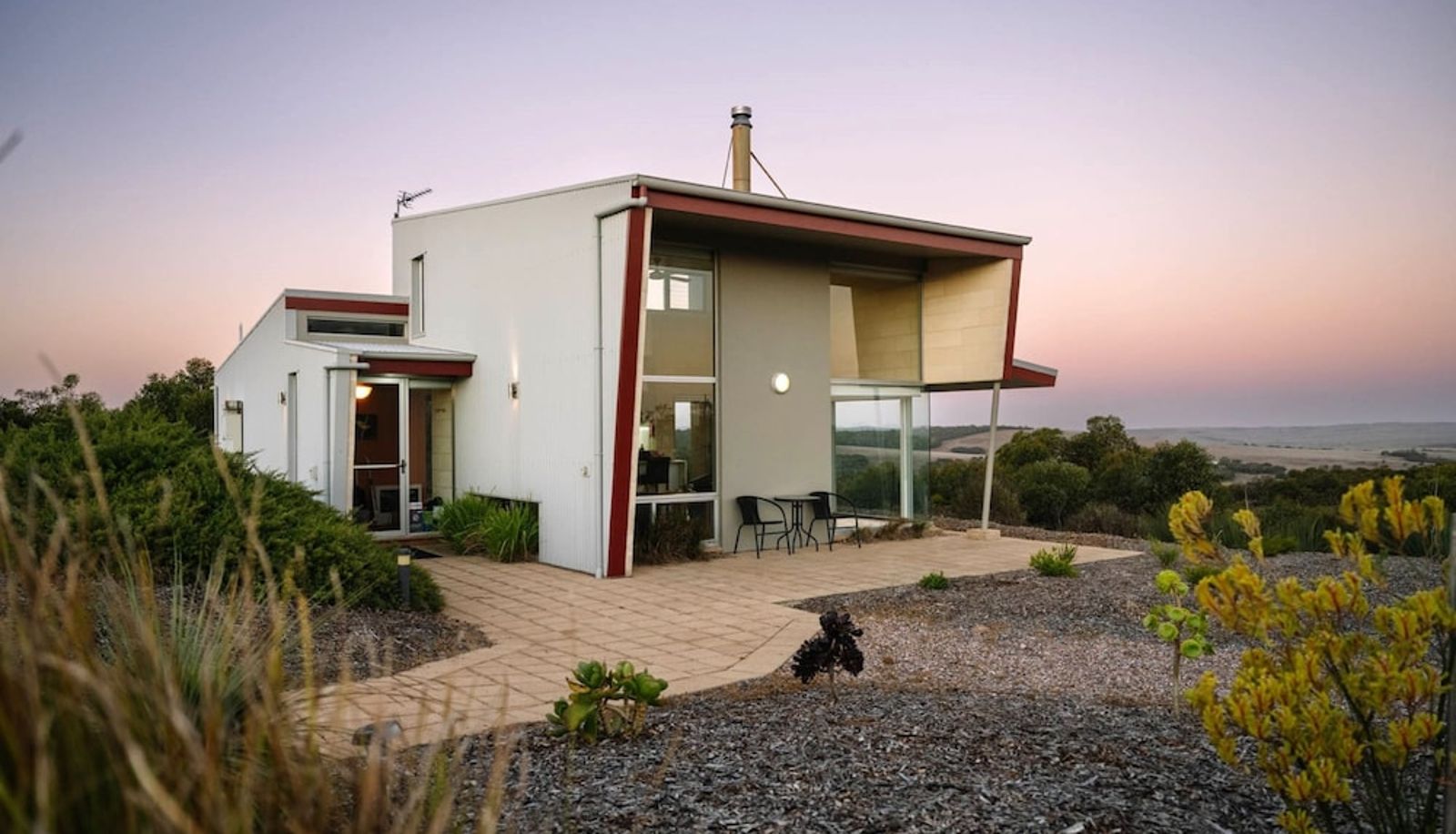Info - Tanonga Luxury Eco Lodges