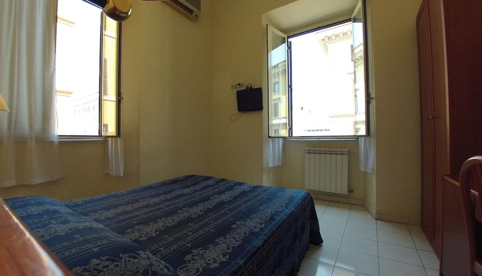 Hotel Casali