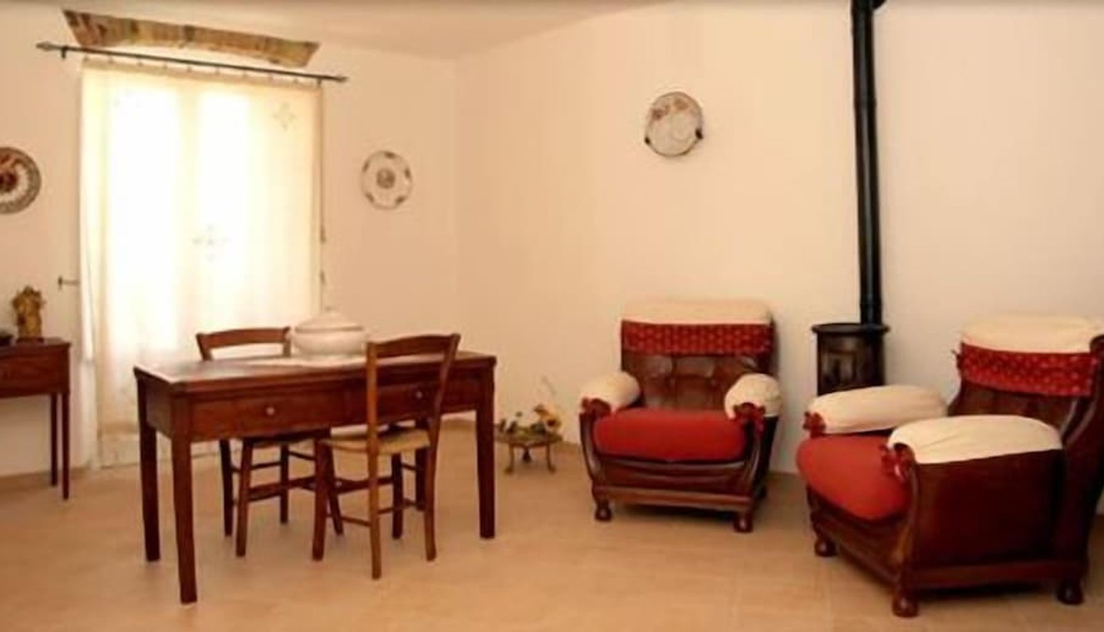 Info - Borgo San Pietro