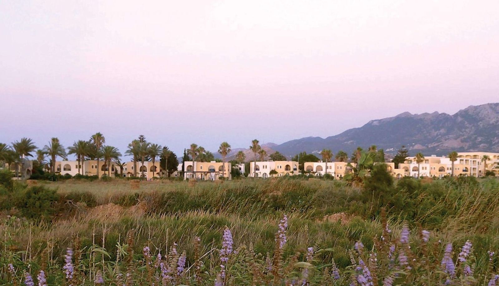 Informacje - Grecotel Casa Paradiso