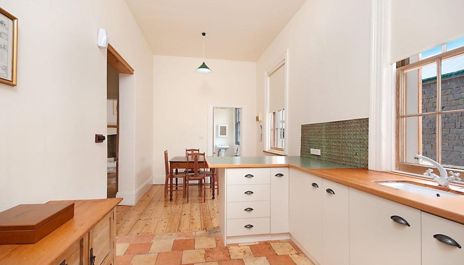 Appartement - Annesley House