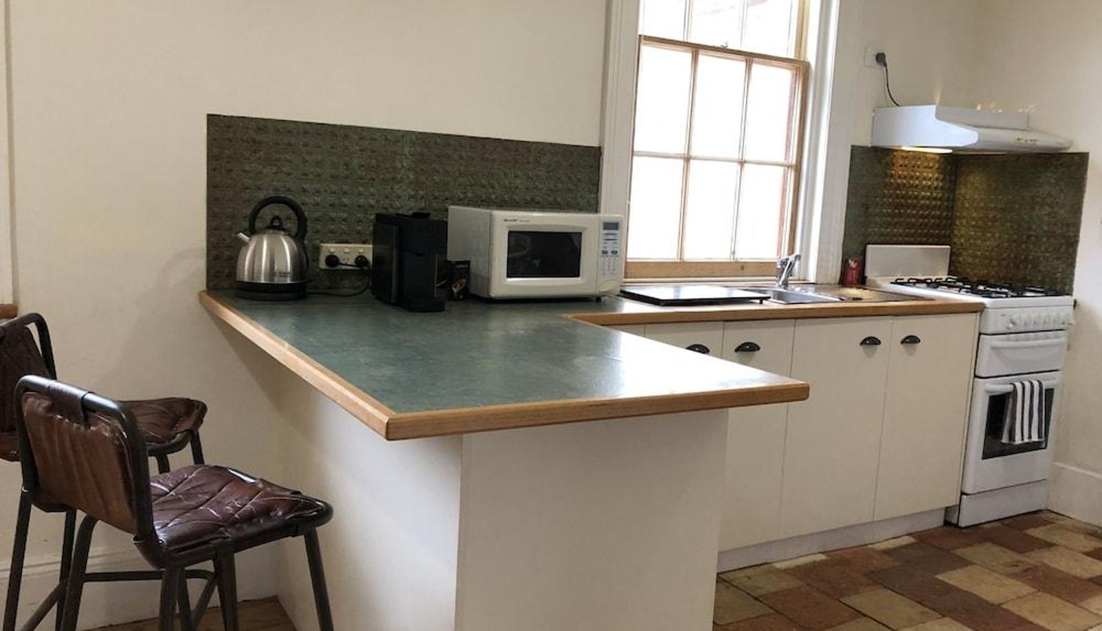 Apartment - Annesley House