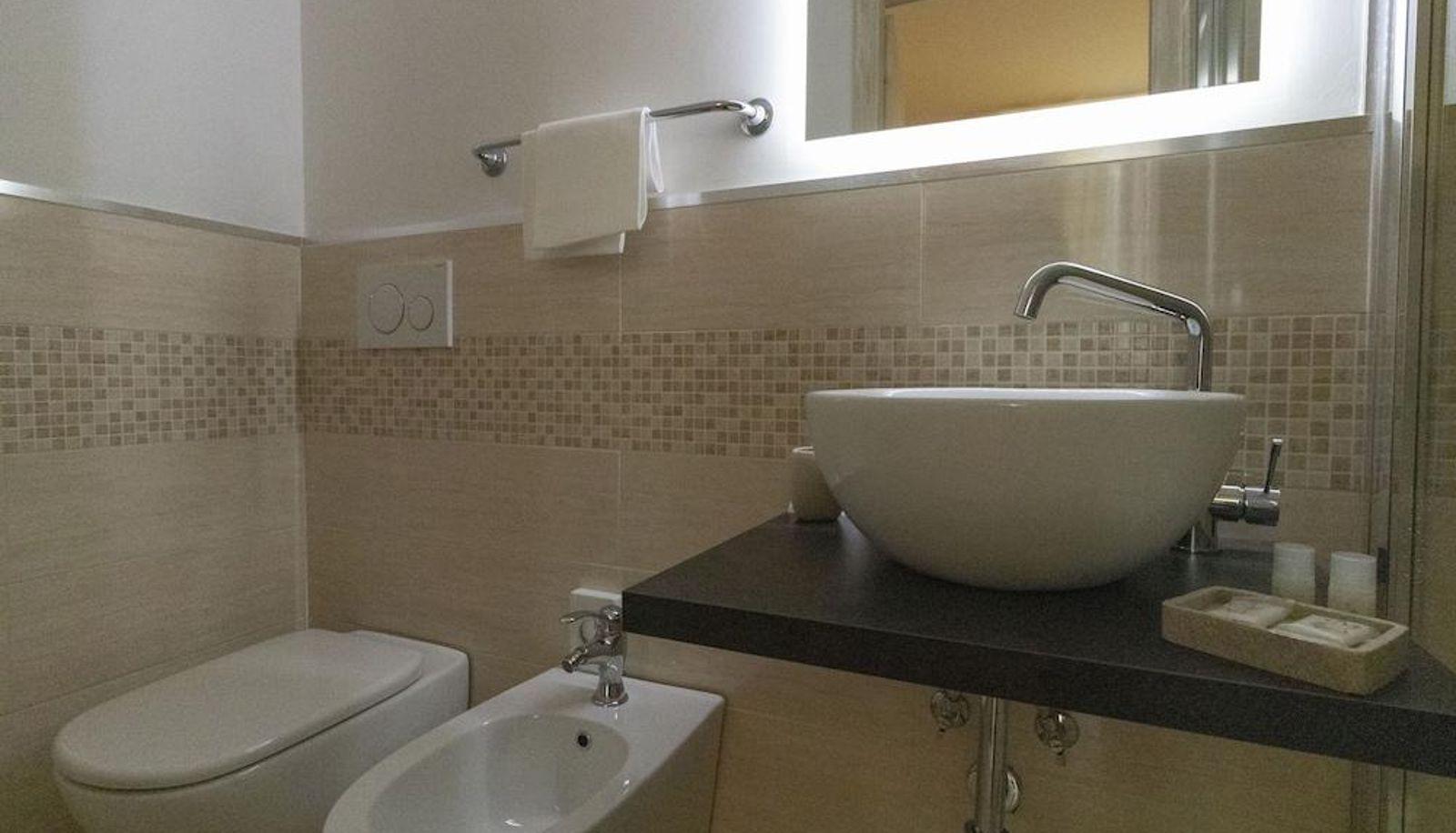 Chambre Standard - Cicerone Guest House