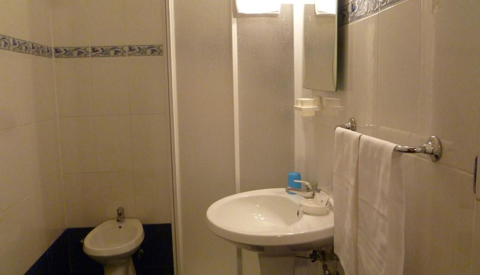 Chambre triple - Cicerone Guest House