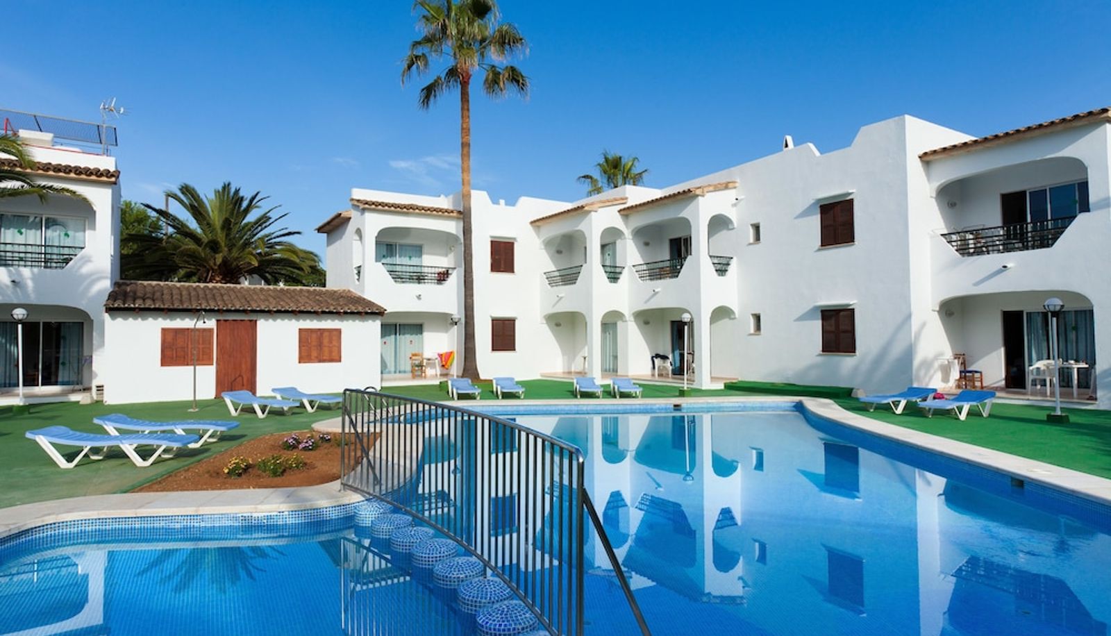 Pool - BLUESEA Gran Playa