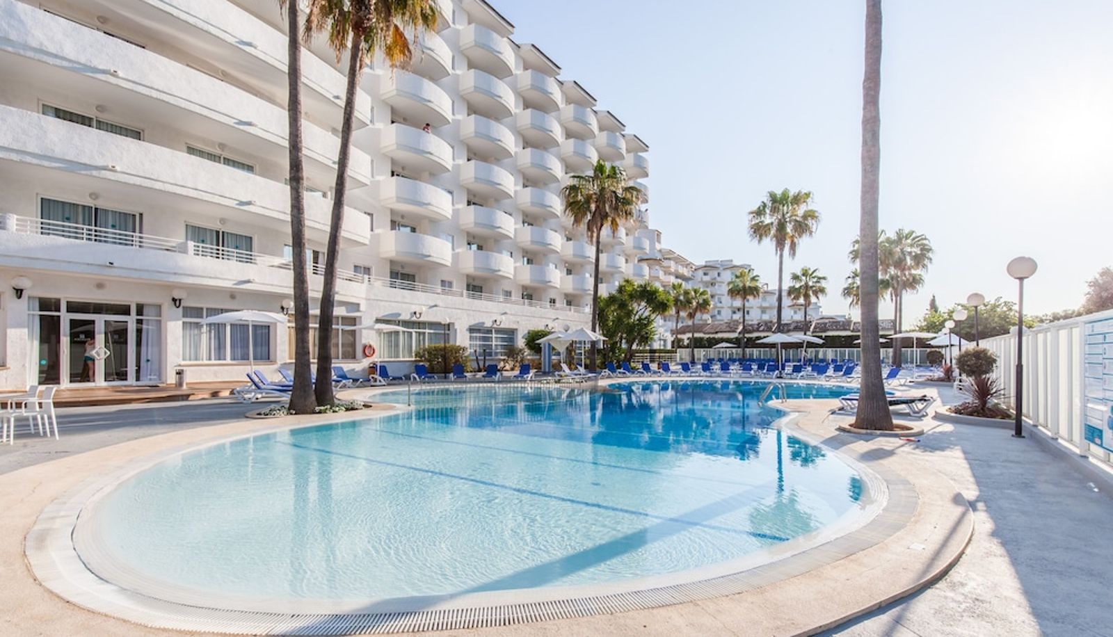 Pool - BLUESEA Gran Playa
