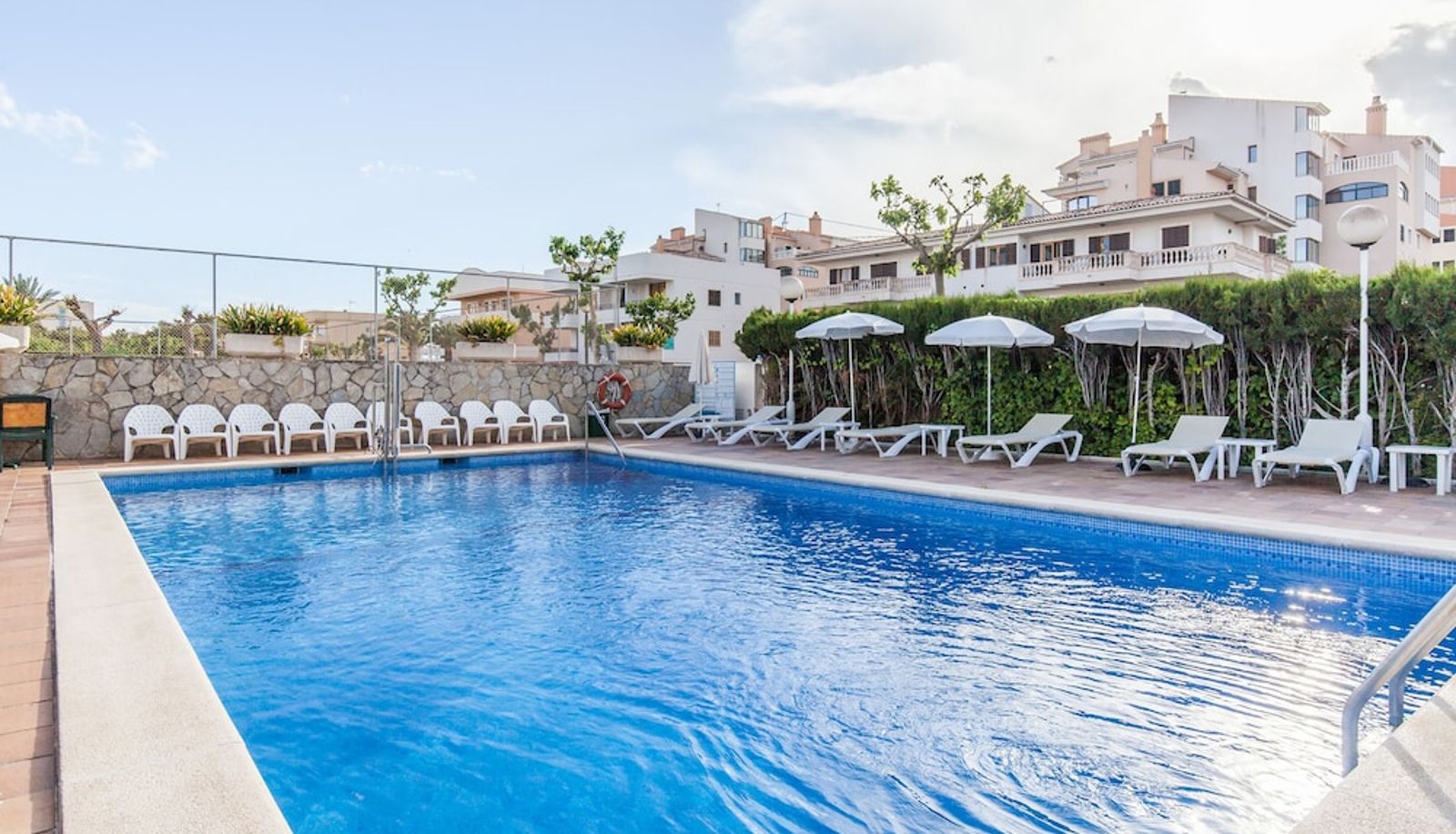 Pool - BLUESEA Cala Millor