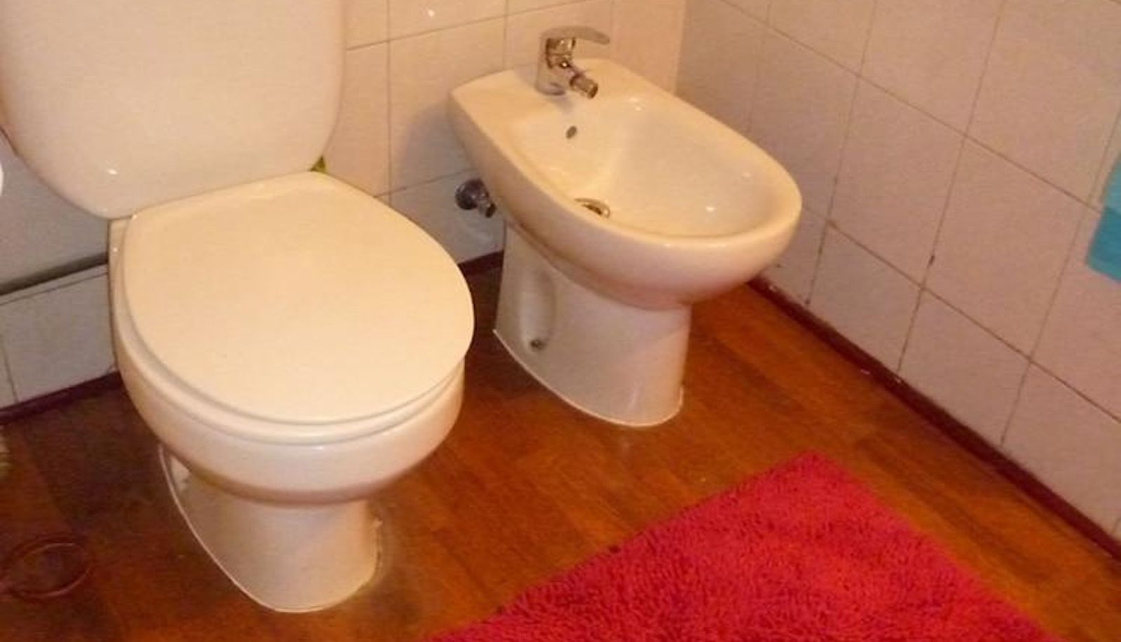 Pokój typu standard - Babel Guesthouse