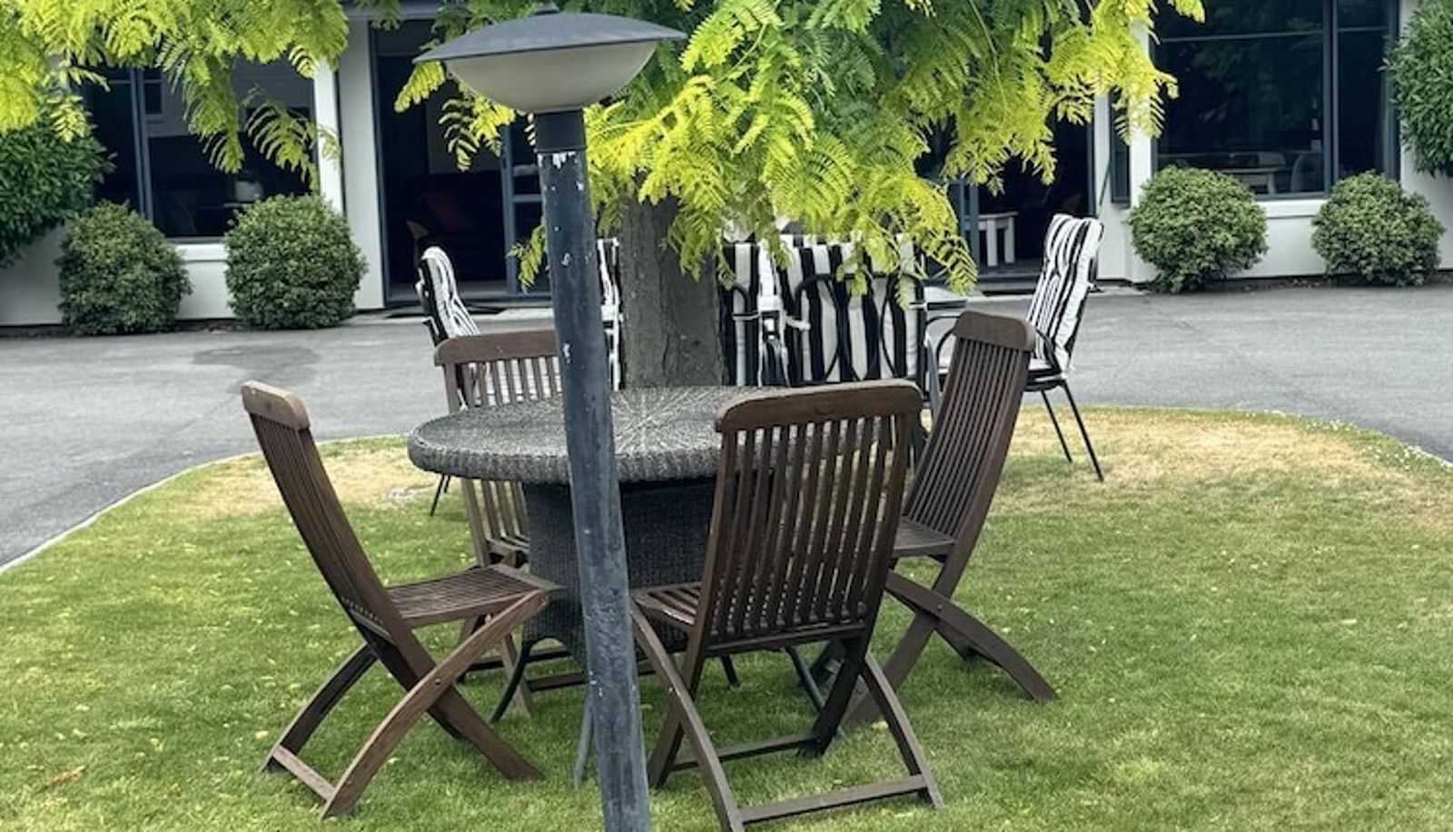 Info - Centre Court Motel