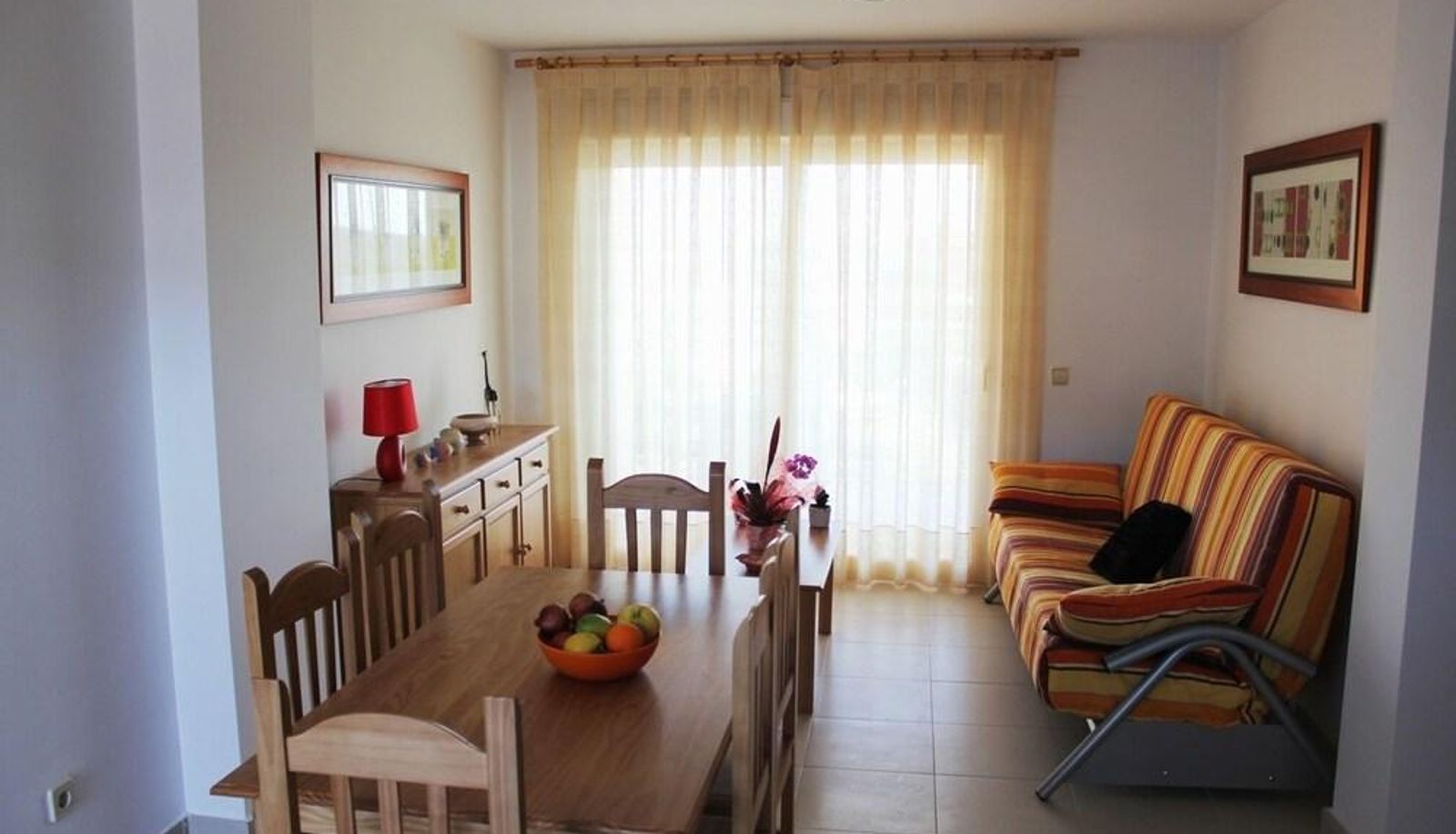 Apartment - Residencial Bovalar