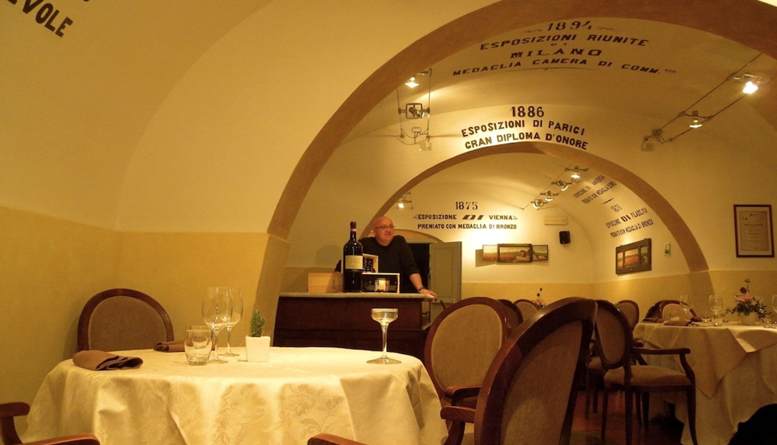 Sala riunioni - Borgo Di Colleoli Resort