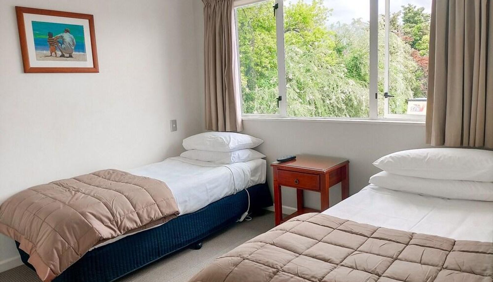 Apartment - Boutique Motel