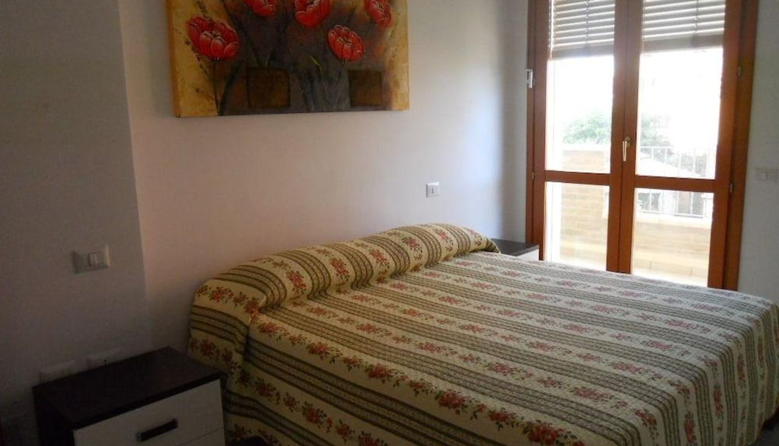 Komfortzimmer (Doppel) - Melagranadasardegna B&B