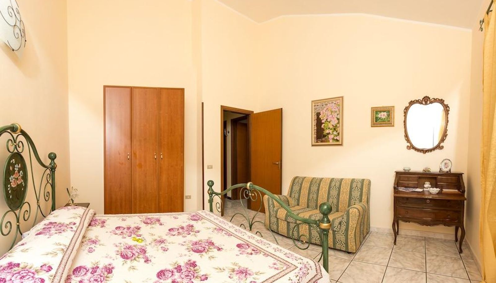 Apartment - Melagranadasardegna B&B